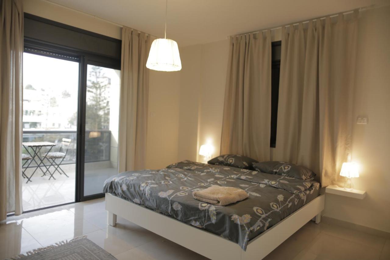 Ramallah Modern Apartment Eksteriør bilde
