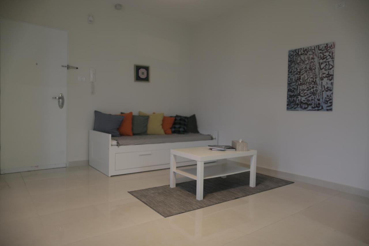 Ramallah Modern Apartment Eksteriør bilde