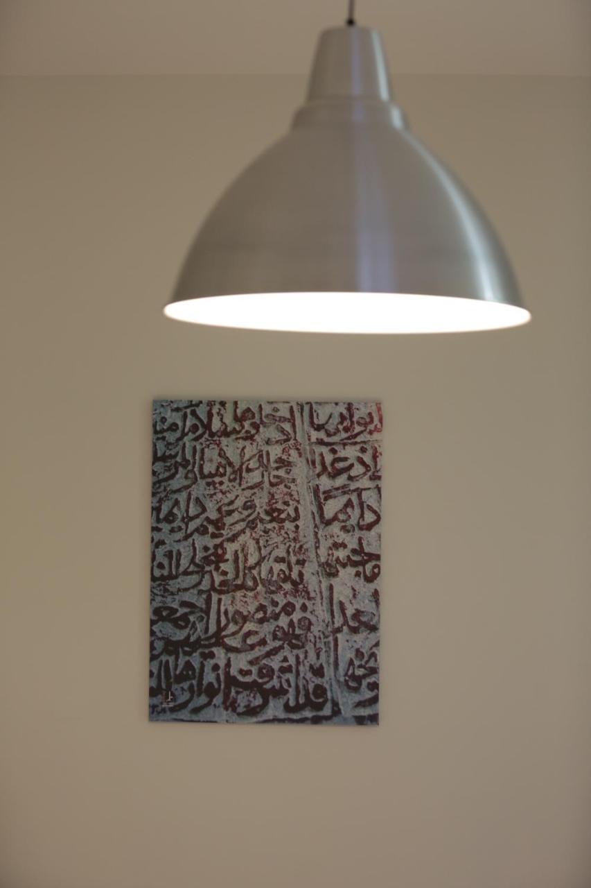 Ramallah Modern Apartment Eksteriør bilde