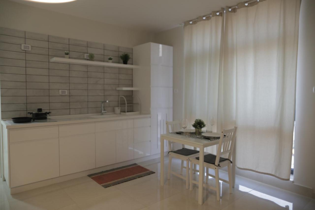 Ramallah Modern Apartment Eksteriør bilde