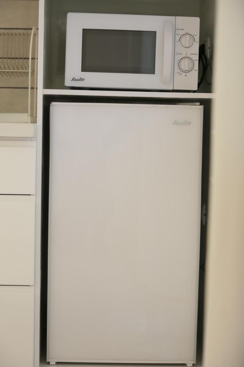 Ramallah Modern Apartment Eksteriør bilde